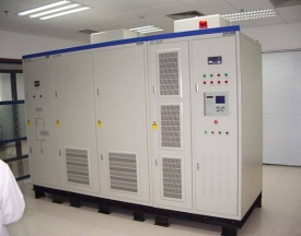 工業電力自動化設備